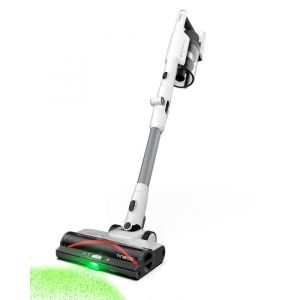 Tineco Pure One A50S Plus Aspirateur Balai sans-FilAspiration 185W70 Min dAutonomieRservoir Plus Large de 1L