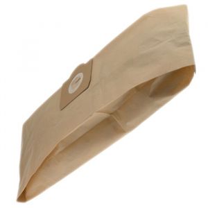 SOS Accessoire Boite de 5 sacs pour Aspirateur 35601432 AQUAVAC BLUESKY CALOR FIRSTLINE HOOVER KARCHER NEVA QUIGG ROWENTA