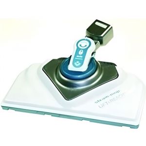 Accessoire - Black&Decker - Brosse pour balai vapeur - Noir - Compatible avec plusieurs modèles