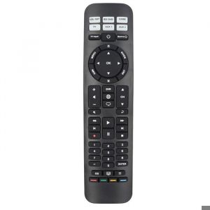 T&eacute;L&eacute;Commande de Remplacement pour Barre de Son Bose Solo 5 535 525 SOLO5 SOLO10 SOLO15 CM520 TV Sound System