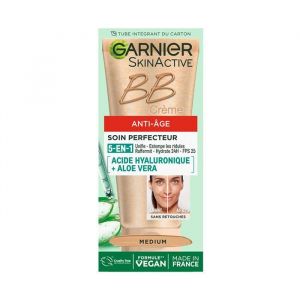 Garnier BB Crème 5-en-1 Anti-Âge Teinte Mmedium