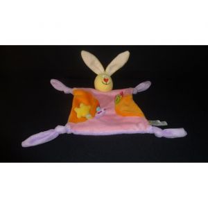 DOUDOU LAPIN  TAF TOYS    1790685   45