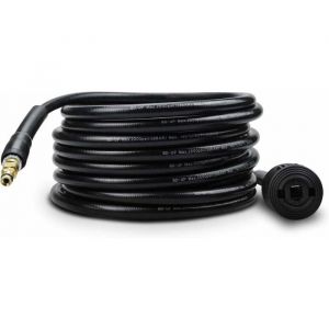 Rallonge Flexible Haute Pression Tuyau 15 m avec Quick Coupling pour Karcher K2 à K7 YYV