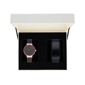 Montre Femme - Radiant - RA528601T - Quartz - Acier inoxydable - Ø 30 mm