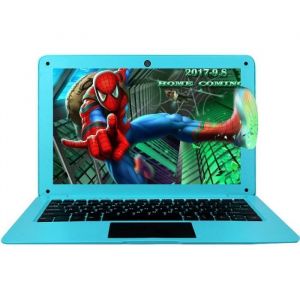 ORDINATEUR PORTABLE HSW 10.1 Windows 10 Ultra Thin Ordinateur Portable PC - 2 Go de RAM 32 Go de Stockage Intel Quad Core 1.4438