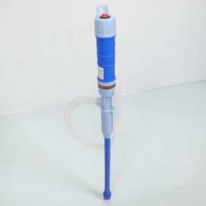 Pompe siphon pompe de transfert &eacute;lectrique sans fil IGZ126 p&eacute;trole k&eacute;ros&egrave;ne eau