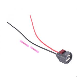 Connecteur de prise de frein à main compatible pour Renault Remplace 8201625545