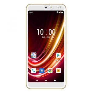 Smartphone - KONROW - Easy S55P2021 - 5.45 - 4G - 16 Go M&eacute;moire Interne