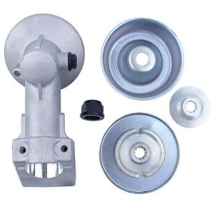 Pour Bo&icirc;te de vitesses de t&ecirc;te de machine de bordure STIHL fs55 fs90 fs120 fs44 fs74 fs80 fs85 fs90 fs110