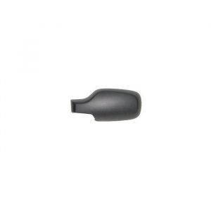 Coque de rétroviseur gauche noir Renault Clio 3 phase 1 2005-2009