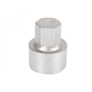 Écrou de roue X AUTOHAUX 056 Clé Démontage Verrouillage Écrou Antivol de Roue Vis pour BMW Series 3 5 7