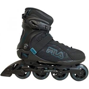 Patins &agrave; roulettes - FILA - Crossfit 84 22 - Semi-douce - Roues 84mm - ABEC 7