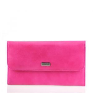 Compagnon Tout-en-un Porte chéquier Stylo Monna…