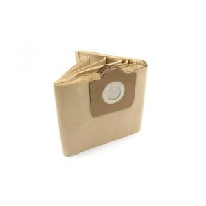 vhbw 10 sacs papier   pour aspirateur robot aspirateur multi-usages Rowenta RU 20 065 070 071 1 10 / 100 11 110 12 / 13