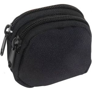 Pochette CeinturePochette TactiqueSacoche TactiquePochette SecrèteSac Banane HommePeut Stocker des Pièces De Monnaie