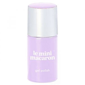 -Le Mini Macaron Vernis Semi Permanent 85 ML (Teinte : Lilac Blossom)