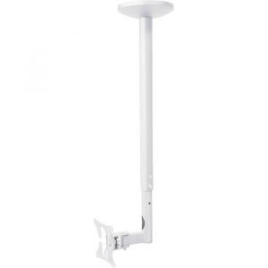 My Wall HL 4-1 WL Support TV pour plafond télescopique inclinable pivotable 254 cm (10) - 762 cm (30) extensible