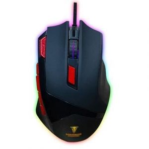 Souris Gaming VESETI-V1 9 Boutons 3200 DPI RVB Berserker Gaming