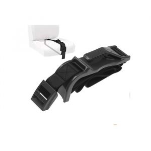 Ceinture Sécurité Grossesse Voiture Ceinture Grossesse Laise Protège Ventre Enceintes Protégez Bébé Naître Noir