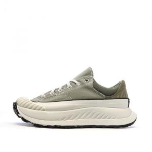 Baskets Kaki Homme Converse Chuck 70 AT-CX