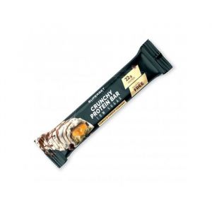 CRUNCHY PROTEIN BAR (64G) Barres protéinéesVanille Choco CaramelSuperset Nutrition