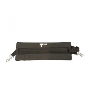 Cale-pied Kayak - TAHE - Rigide et Confortable - Pour Full HP