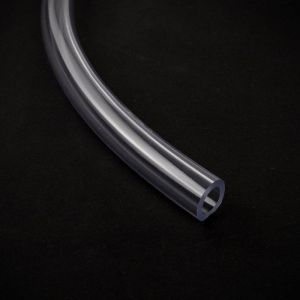 Tuyau PVC gain&eacute; - XSPC - 19-13 mm - Transparent - 32 L/min - 90&deg;C