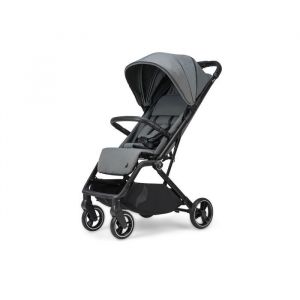 OSANN - Poussette pour b&eacute;b&eacute;/enfant Boogy 2 - 0-22 kg  Gris Graphite -