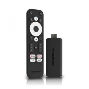 Passerelle Multimédia Thomson 140G Stick