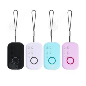 INN Traqueur gps 4PCS pour androïde et os sans fil mini traqueur gps tracker gps portable mini traceur gps mini localisateur gps