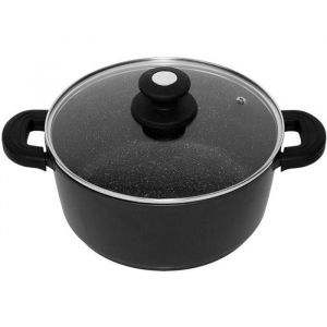 Marmite faitout 24 cm Schumann