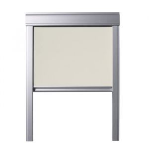 Store Occultant pour VELUX C04 CK04 6 Beige