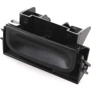 Poignée de coffre hayon Citroen C4 Picasso ou Grand C4 Picasso (2006-2013) 8726V7 avec contacteur électrique 6554ZZ