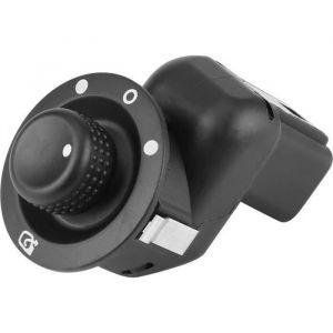 Commande R&eacute;troviseur Interrupteur Bouton pour Renault Clio III Laguna II M&eacute;gane 2 Scenic 2 Kangoo 109014