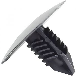 Clips Agrafe Plastique - Renault - 20 Pi&egrave;ces - Pour Passages de Roues