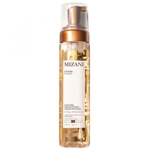 Mizani Styling Foam Wrap - Mousse coiffante