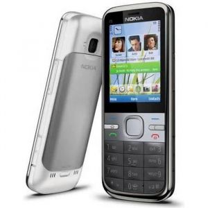 NOKIA C5-00