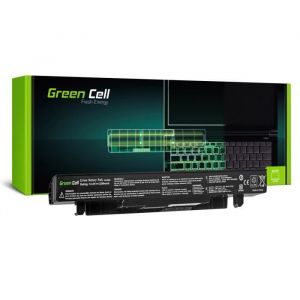 Green Cell A41-X550A Batterie pour ASUS X550 X550C X550CA X550CC X550CL X550E X550L X550LN X550V X550VB X550VC X550VL 2200mAh