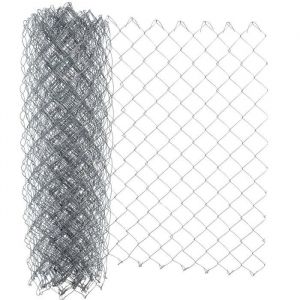 Garmix - Grillage Simple Torsion 95X95Mm 1.8Mm 80Cm 25M Galvanisž