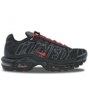 Nike Air Max Plus TN Black Red - IH4459-001_46