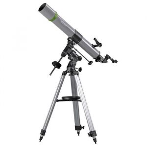 Bresser Lunette astronomique SpaceExplorer 90-900 EQ3