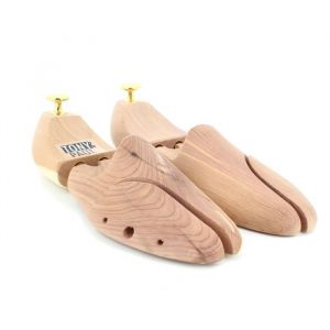 Tony & Paul - Embauchoirs - CEDRE ROUGE - Cèdre Rouge - 42/43 Homme