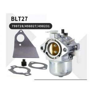 Briggs Stratton Walbro Lmt 5-4993 Carburateur pour débroussailleuse 125 Hp Tondeuse à gazon Lmt 5-4993MHZB