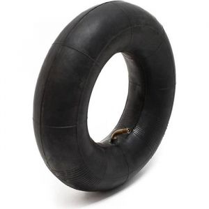 Chambre à air pocket Quad 300-4 Valve coudé 260 x 85mm pour des Roues de Mini Quads de Trottinettes Motorisées et Skateboards