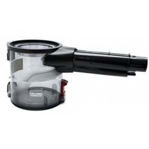 Hoover Réservoir à poussière d’origine pour aspirateur-balai Hoover H-FREE 100 HF122 48030088