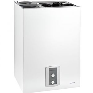 Chaudi&egrave;re gaz CHAFFOTEAUX NIAGARA C GREEN 25FF - Gaz naturel - Condensation - Ballon 40L - Ventouse