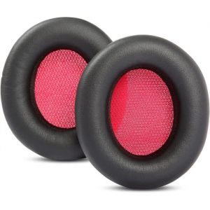 Coussinets de rechange en mousse &agrave; m&eacute;moire de forme compatibles avec les casques Focal Listen sans fil/Focal Spirit One