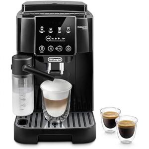 Machine  caf - DeLonghi - ECAM220.60.B - Filtre - 18 L - 1450 Watt