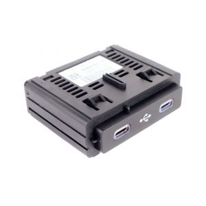 Prise &Eacute;lectrique Connecteur USB-C Avant Renault Austral Megane V E-TECH 284H38566R