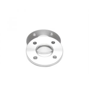 Cales Elargisseurs de voies 10 mm par cote / 20 mm par axe 4x100 pour Renault